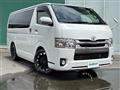 2018 Toyota Hiace Van