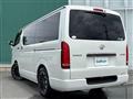 2018 Toyota Hiace Van