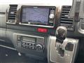 2018 Toyota Hiace Van