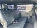 2018 Toyota Hiace Van