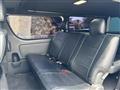 2018 Toyota Hiace Van
