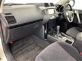 2017 Toyota Land Cruiser Prado