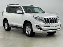2017 Toyota Land Cruiser Prado