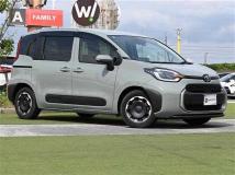 2023 Toyota Sienta