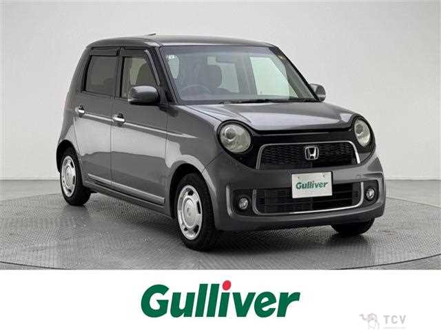 2013 Honda N-ONE