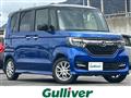 2018 Honda N BOX