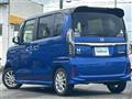2018 Honda N BOX