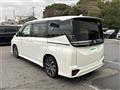 2023 Toyota Voxy