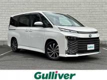 2023 Toyota Voxy