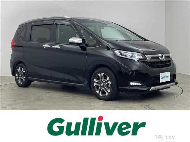 2022 Honda Freed+