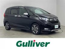 2022 Honda Freed+