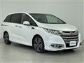 2017 Honda Odyssey