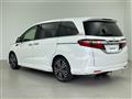 2017 Honda Odyssey