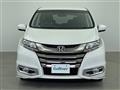 2017 Honda Odyssey