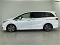 2017 Honda Odyssey