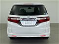 2017 Honda Odyssey