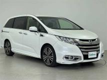 2017 Honda Odyssey