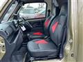 2023 Daihatsu Hijet Truck