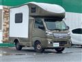 2023 Daihatsu Hijet Truck