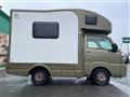 2023 Daihatsu Hijet Truck