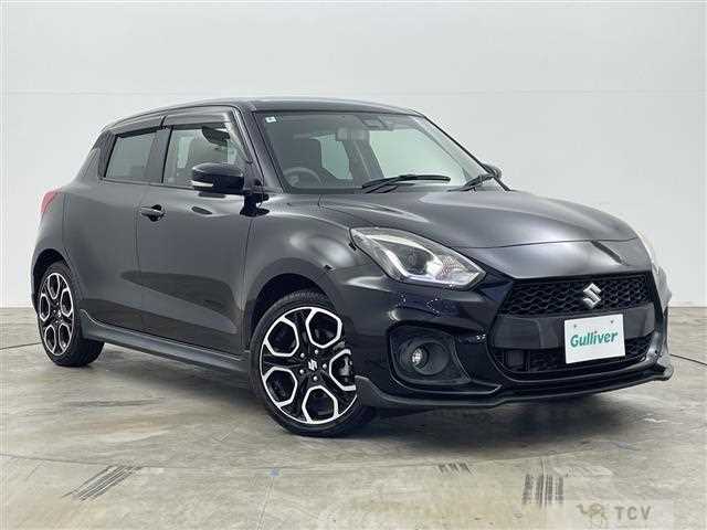 2018 Suzuki Swift