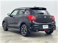 2018 Suzuki Swift