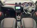 2018 Suzuki Swift