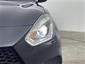 2018 Suzuki Swift