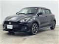 2018 Suzuki Swift