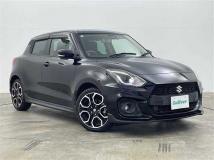 2018 Suzuki Swift