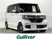 2019 Honda N BOX
