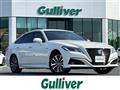 2019 Toyota Crown Hybrid