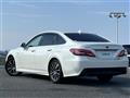 2019 Toyota Crown Hybrid
