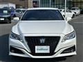 2019 Toyota Crown Hybrid