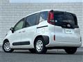 2024 Toyota Sienta