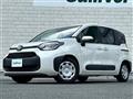 2024 Toyota Sienta