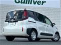 2024 Toyota Sienta