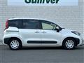 2024 Toyota Sienta