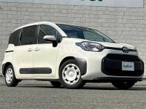 2024 Toyota Sienta