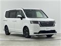 2023 Honda Step WGN