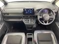 2023 Honda Step WGN