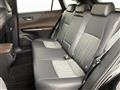 2022 Toyota Harrier