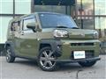 2021 Daihatsu Taft