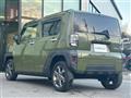 2021 Daihatsu Taft