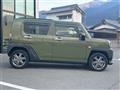 2021 Daihatsu Taft