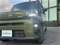 2021 Daihatsu Taft