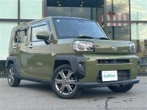 2021 Daihatsu Taft