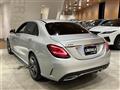 2018 Mercedes-Benz C-Class