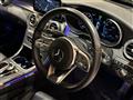 2018 Mercedes-Benz C-Class