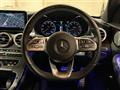 2018 Mercedes-Benz C-Class